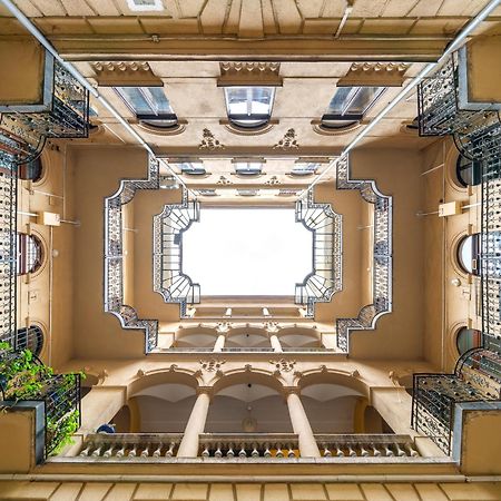 Elisabeth 52 Apartment 부다페스트 외부 사진