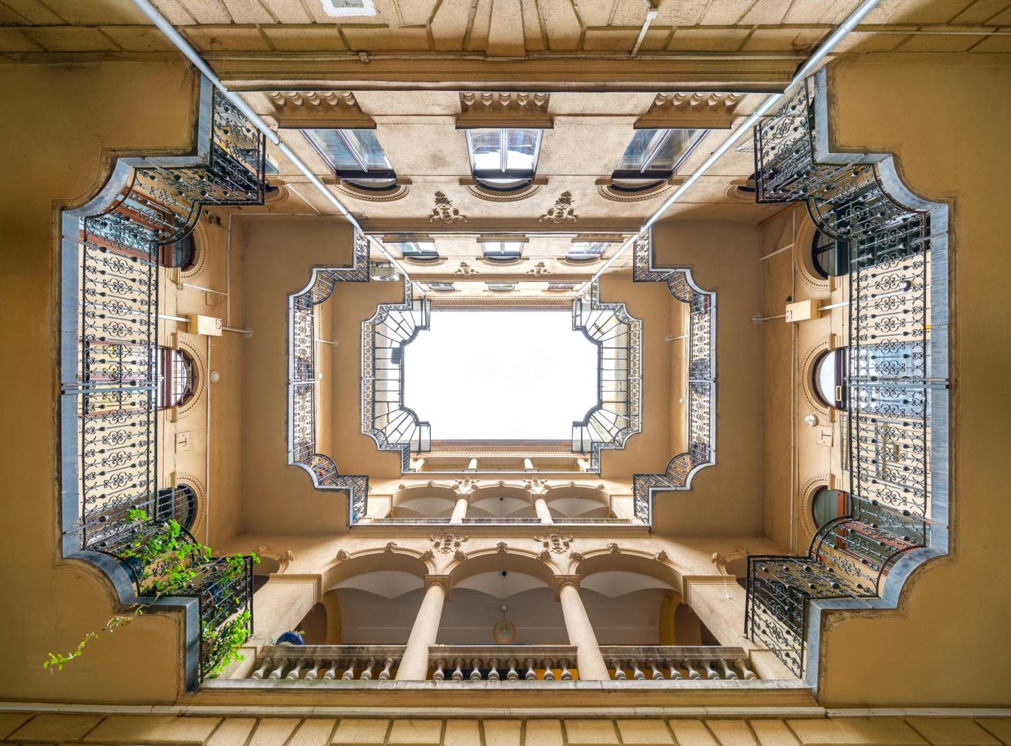 Elisabeth 52 Apartment 부다페스트 외부 사진