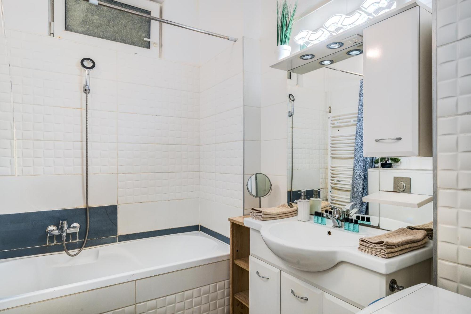 Elisabeth 52 Apartment 부다페스트 외부 사진